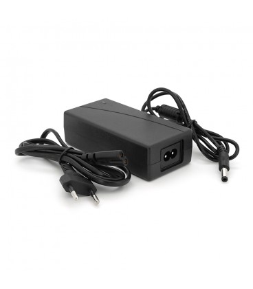 Зарядний пристрій для акумуляторів Li-ion 36V(42V),10S,2A,штекер 5,5*2,5мм