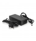 Зарядний пристрій для акумуляторів Li-ion 36V(42V),10S,2A,штекер 5,5*2,5мм