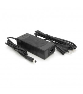 Зарядний пристрій LiitoKala Lii-294200 для Li-Ion акумуляторів 29.4V 2A, роз'єм 5.5*2.5 мм.