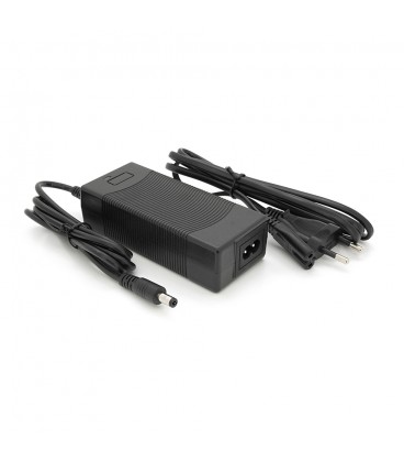 Зарядний пристрій LiitoKala Lii-294200 для Li-Ion акумуляторів 29.4V 2A, роз'єм 5.5*2.5 мм.