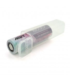 Акумулятор 18650 Li-Ion AWT високострумовий, 3300 мАг, 40А, BOX 2 шт в упаковці, ціна за одиницю