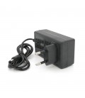 Зарядний пристрій для акумуляторів Li-ion 8.4V2A,штекер 5,5х2,5мм,BOX