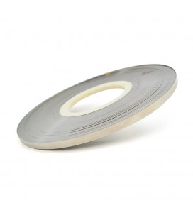 Лента для точечной сварки 0,1мм*8мм бухта 1.7кг