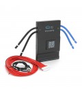BMS плата JK-B2A24S20P Li-Ion/LiFePo4/LTO 7S-24S, 200A, CAN/RS485, 0.47mΩ, Bluetooth, Ballance 2A, підігрів + кнопка