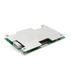 BMS плата Changfa LiFePO4  14.6V 4S 60A