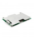 BMS плата Changfa LiFePO4  14.6V 4S 60A