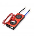 BMS плата DaLy LiFePO4 24V 8S 80A