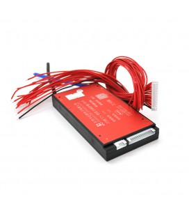 BMS плата DaLy Li-ion 60V 20S 25/50A