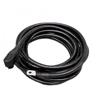 Силовий кабель Deye ENCable5.0, 1000V/4AWG, 5m.