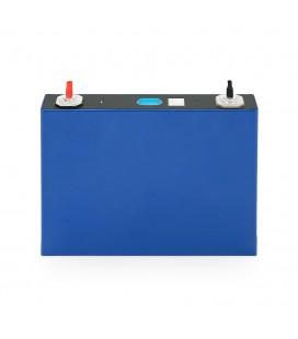 Осередок EVE 3.2V 125AH для збирання LiFePo4 акумулятора,  (200х30х170(185)) мм Q6