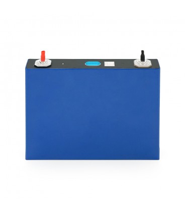 Осередок EVE 3.2V 125AH для збирання LiFePo4 акумулятора,  (200х30х170(185)) мм Q6