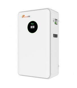 Аккумулятор FelicityESS LiFePO4 LUX-E-48250LG03 48V 250Ah, BMS150@16S, 12.5kWh, до 6 parallel, CAN&ampRS485, IP21, 6000Cycles, 7