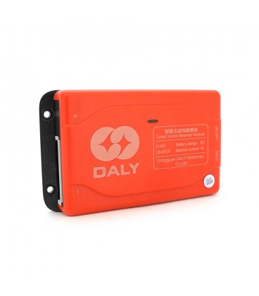Балансир для акумуляторних батарей SMART 48V DALY 16S 1A