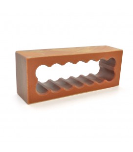 Дворядний 2x7 затискач для збирання акумуляторів на базі 18650