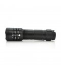 Ліхтарик Bailong BL-8900-P50, Cree XML-T, 4 реж., Zoom, корпус-алюміній, водостійкий, ударостійкий, 18650 ак-тор, СЗУ+АЗУ, 115*2