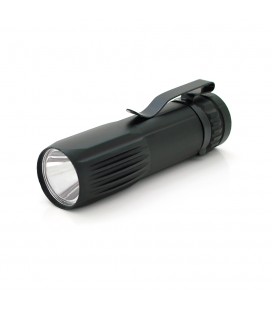 Фонарик ручной POWERMASTER MX-X8 300,3W Led-CREE T6. 3-режима. USB, 78х21х21, IP44. BOX