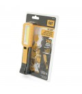 Ліхтар CAT CT9016EU, 250LM, 2 режими, живлення від 3*АА, магніт, Blister