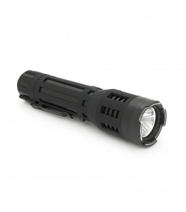 Фонарь-отпугиватель ручной BAILONG BL-DG-1321, LumenLed, встроенный аккум, кабель питания, Black, BOX