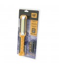 Кишеньковий ліхтарик CAT CT3125EU, 500LM, 1 режим, вбудований акумулятор, Blister