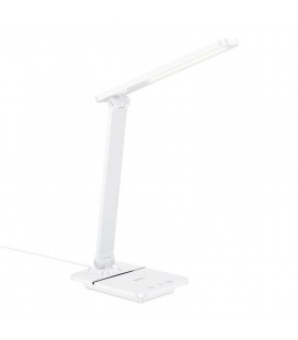 Настольная лампа HOCO HX11, 3 режима, 5W, White, Box