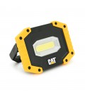 Ліхтар-прожектор CAT CT3545, 500LM, 4 режими, живлення від 4*АА, Blister