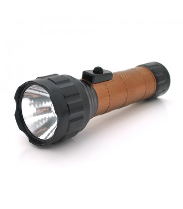 Фонарь переносной PT-2003, 3 режима, питание от 2*R20 (нет в комплекте), Box