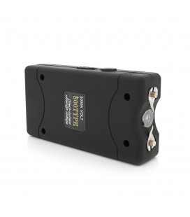 Фонарь-отпугиватель ручной BAILONG BL-800, 1LED, 1 режим, Li-ion встроеный, Black, IP44, кабель питания, BOX