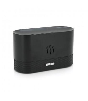 Нічник-зволожувач повітря YT-96, живлення від USB кабелю Box