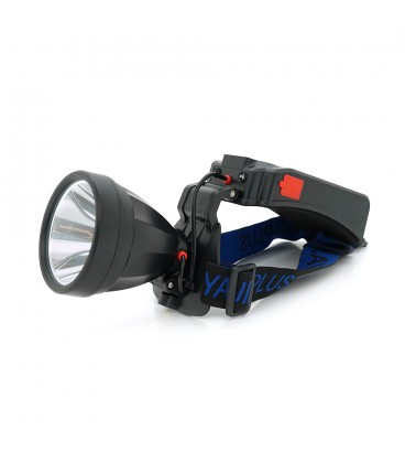 Ліхтарик Bailong LY-29C+Solar, Cree XML-T, 3 реж., Zoom, корпус-алюміній, водостійкий, ударостійкий, 18650 ак-тор, USB кабель, B