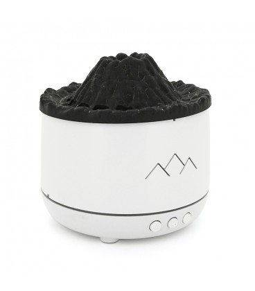 Нічник-зволожувач повітря YT-19, живлення від USB кабелю, Box
