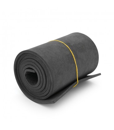 Ущільнювач для збирання акумуляторних батарей, 100*15*5 мм, сірий