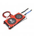 BMS smart плата DaLy LiFePO4 12V 4S 75\150A  з Bluetooth