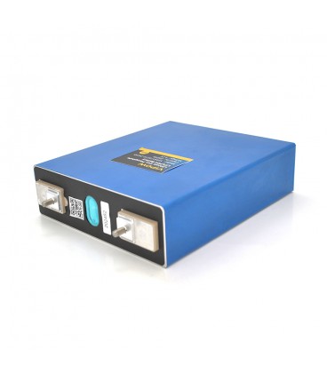 Осередок Vipow 3.2V 202AH для складання LiFePo4 акумуляторів, (174 x 54 x 204(223)) мм, Q5