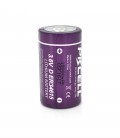 Батарейка литиевая PKCELL ER34615, 3.6V 19000mah, OEM