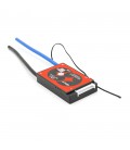 BMS плата DaLy Li-ion  48V 13S 40/40A