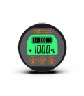 Індикатор рівня заряду батареї з тестером ємності TR16H 8-120V 100A