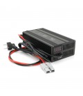 Зарядний пристрій для акумуляторів LiFePO4 12V(14,6V),4S,40A, роз'єм anderson,235x125x68mm