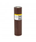 Акумулятор 18650 Li-Ion LiitoKala Lii-HG2, 3000mah (2850-3000mah), 30A, 3.7V (2.75-4.2V), Brown, PVC BOX