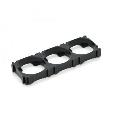 Кронштейн до акумуляторного блоку 26800 1*3p - 26.7mm