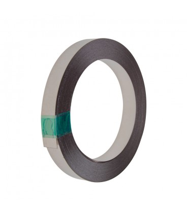 Стрічка для точкового зварювання 0,1мм*8мм бухта 2.1кг