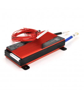 BMS плата DaLy LiFePO4 48V 16S 100A