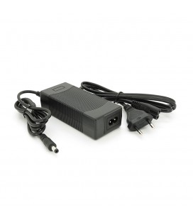 Зарядний пристрій LiitoKala Lii-126300 для Li-Ion акумуляторів 12.6V 3A, роз'єм 5.5*2.5 мм.