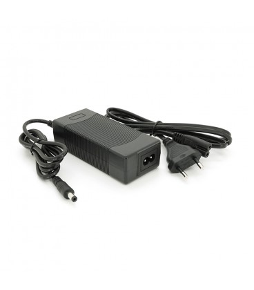 Зарядний пристрій LiitoKala Lii-126300 для Li-Ion акумуляторів 12.6V 3A, роз'єм 5.5*2.5 мм.