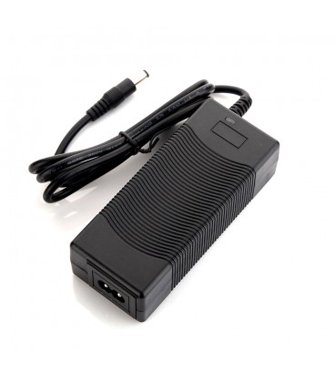 Зарядний пристрій LiitoKala Lii-168200 для Li-Ion акумуляторів 16.8V 2A, роз'єм 5.5*2.5 мм.