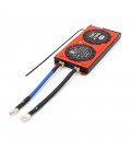 BMS smart плата DaLy LiFePO4 36V 12S 150A  з Bluetooth