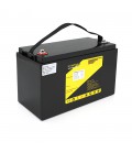 Акумуляторна батарея LiitoKala LiFePO4 12,8V 100Ah(20/100A) (330*170*220mm), 9.5kg
