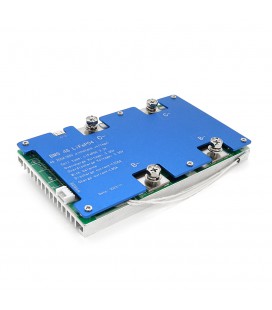 BMS плата Changfa LiFePo4 14.6V 4S 200A (до 85V)