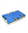 BMS плата Changfa LiFePo4 14.6V 4S 200A (до 85V)