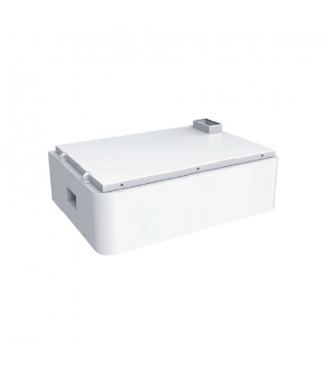 Модуль батареї LiFePo4 V-TAC OH-5K 51.2V 100Ah (590*420*194) 45.6kg