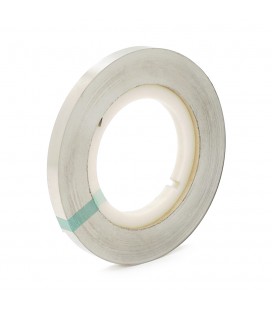 Стрічка для точкового зварювання Voltronic 0,1 мм*12 мм, 0.9кг